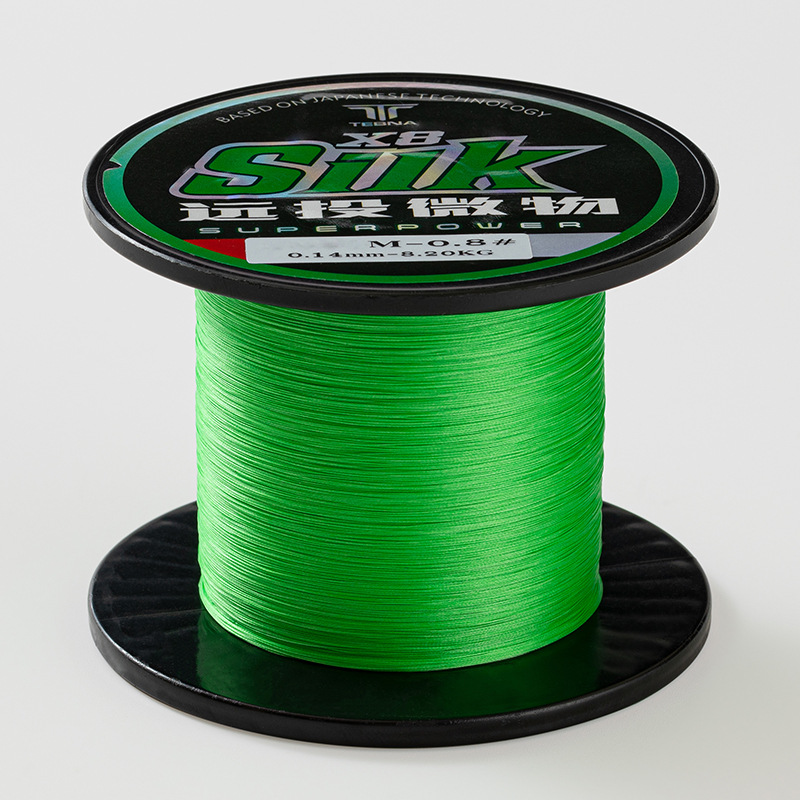 1.2 0.18 mm and 500 m fluorescent green